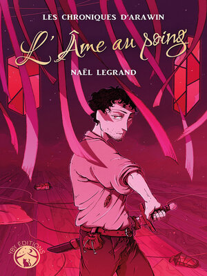 cover image of L'Âme au poing